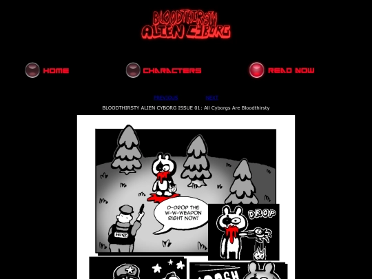 01p5 screenshot