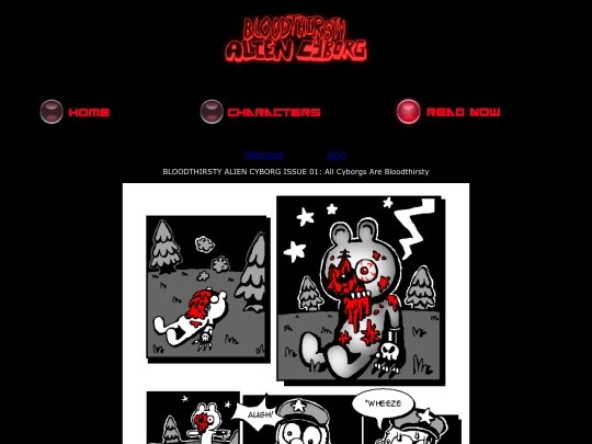 01p6 screenshot