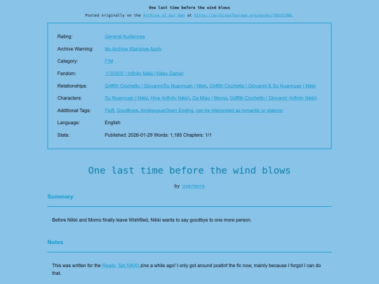 minor works/One_last_time_before_the screenshot