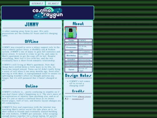 ocs/rw/j1mmy screenshot