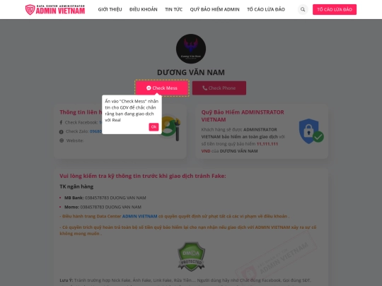 duong-van-nam screenshot