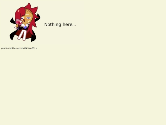 Cursive screenshot