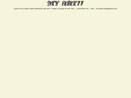 art screenshot