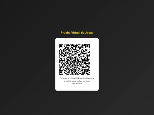 QR JOYERIA PAGINA WEB/public/qrpruevavirtual screenshot