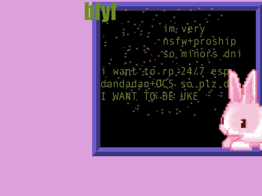 bfyi screenshot