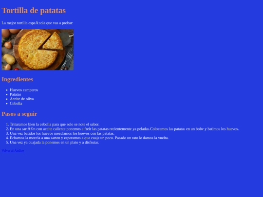 recetas/Tortillapatatas screenshot