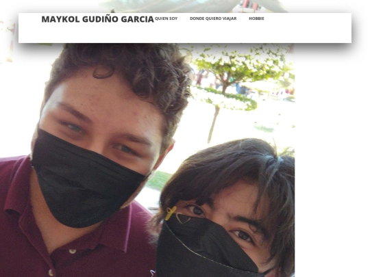 personal screenshot