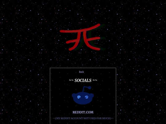 social screenshot