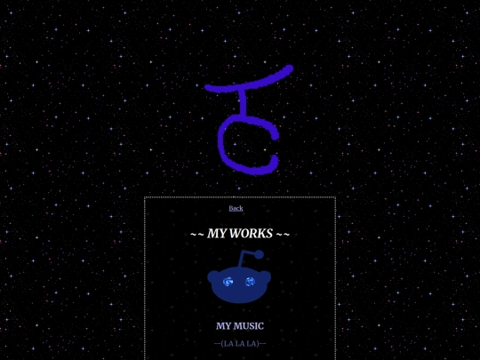 works screenshot