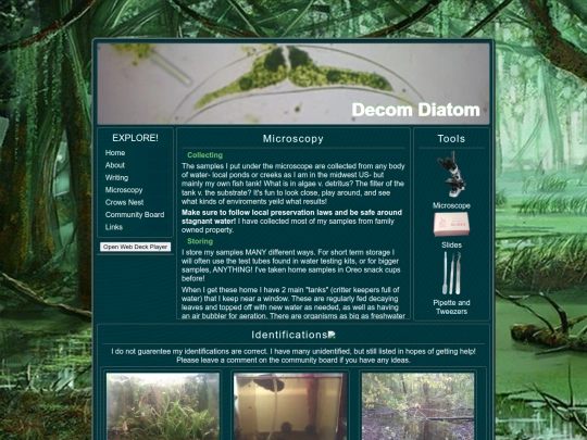 diatommicroscopy screenshot