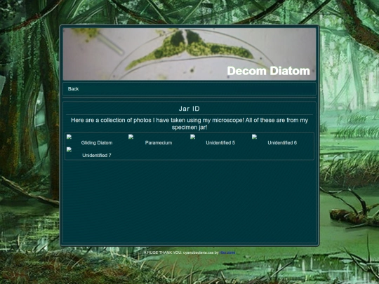 ids/jarid screenshot
