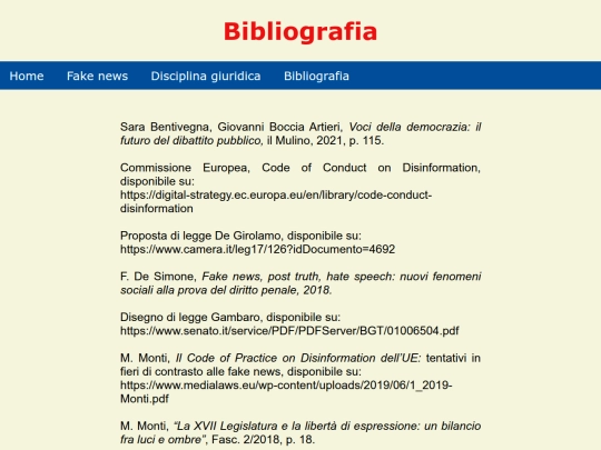 biblio screenshot