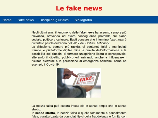 introduzione screenshot