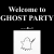 The web site of ghostparty avatar