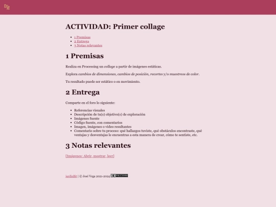 actividades/c3-primer-collage screenshot