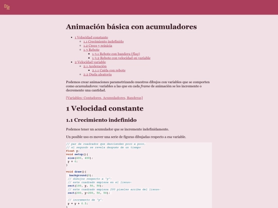 notas/animacion-basica screenshot