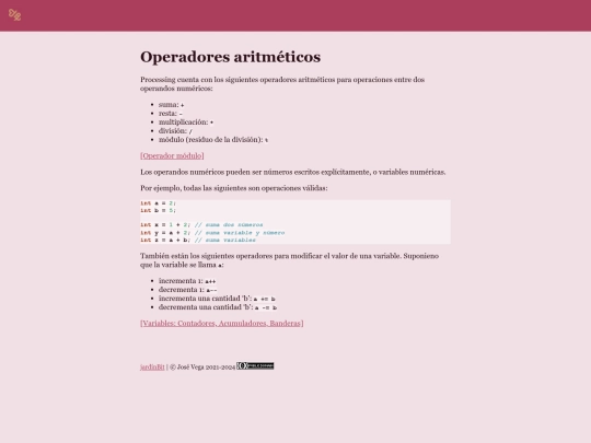 notas/aritmetica screenshot