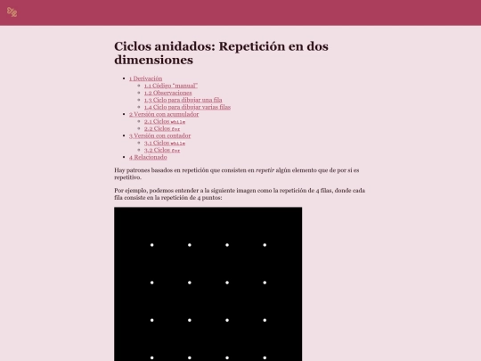 notas/ciclos-anidados screenshot