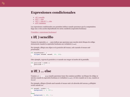 notas/condicionales screenshot