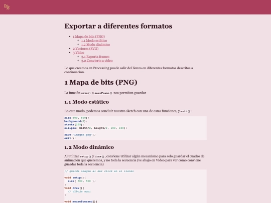 notas/exportar screenshot