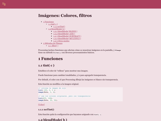 notas/imagenes-colores screenshot