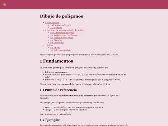 notas/poligonos screenshot