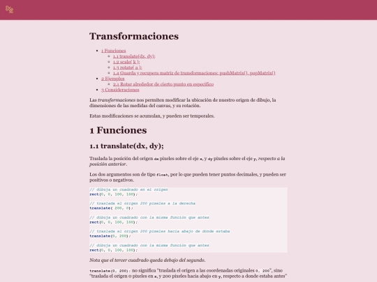 notas/transformaciones screenshot