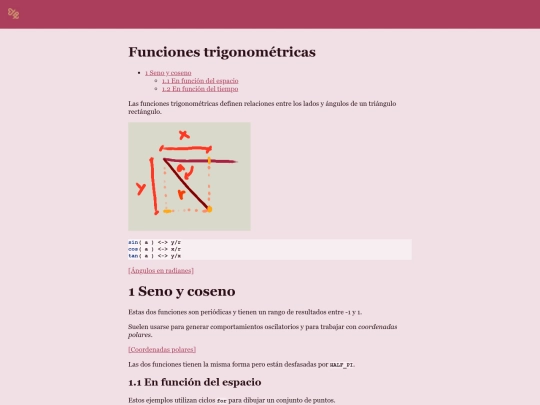 notas/trig screenshot