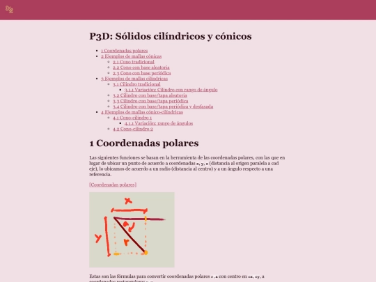 notasP3D/cilindricos-y-conicos screenshot