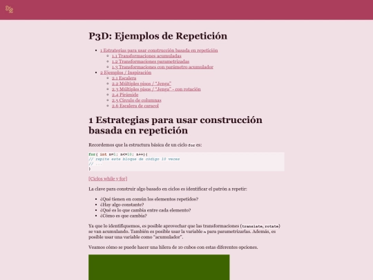notasP3D/repeticion screenshot