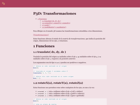 notasP3D/transformaciones screenshot