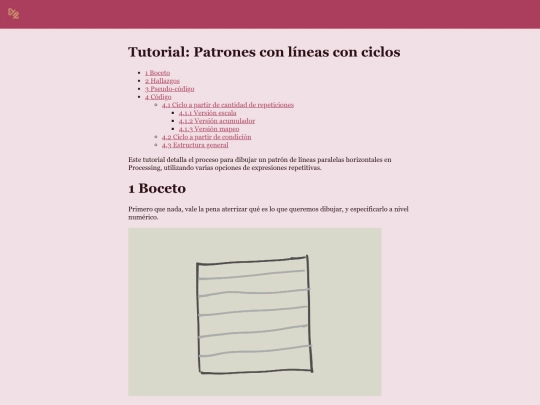 tutoriales/c3-patrones-lineas-ciclos screenshot