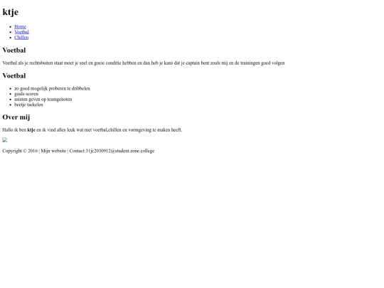 hobby1 screenshot