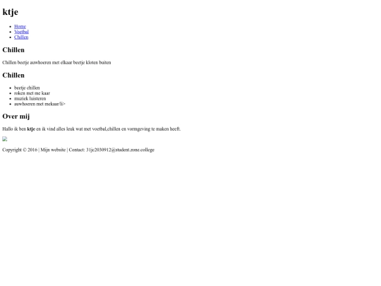 hobby2 screenshot