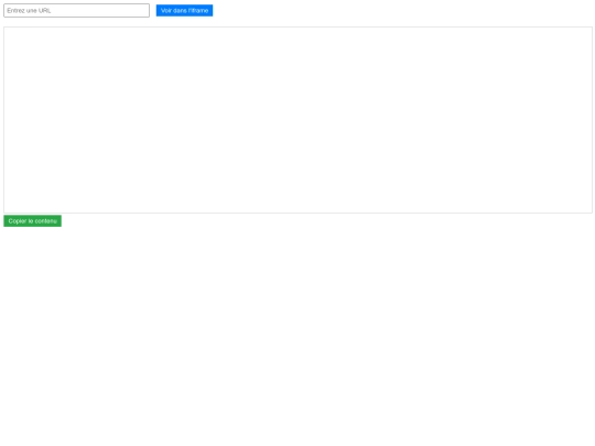 Locasa screenshot