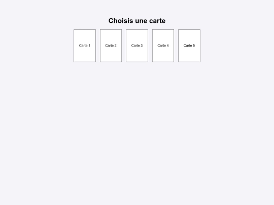 Rota screenshot