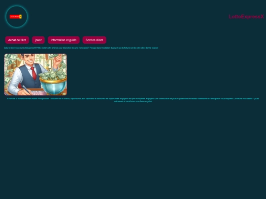 Tynyindexteoaloha screenshot