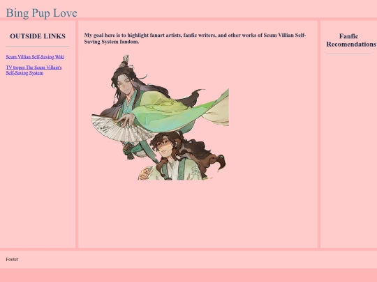 LuoBinghe.ptc3 screenshot