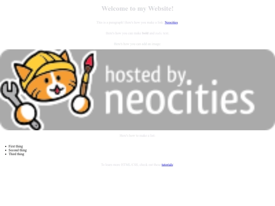 pratice website screenshot
