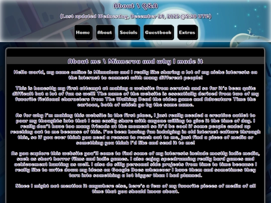 AboutCopyable screenshot