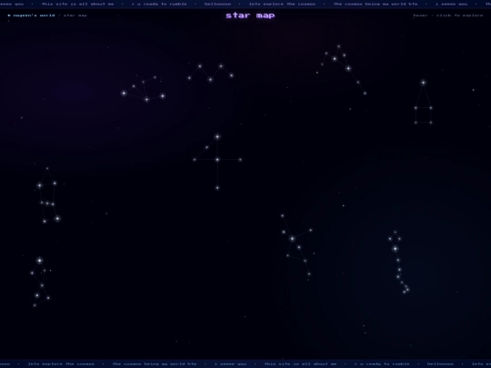 starmap screenshot