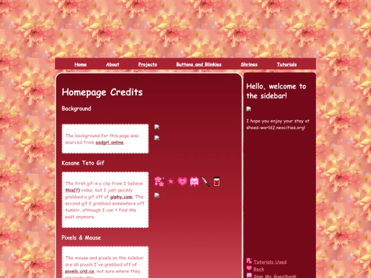 homecredits screenshot