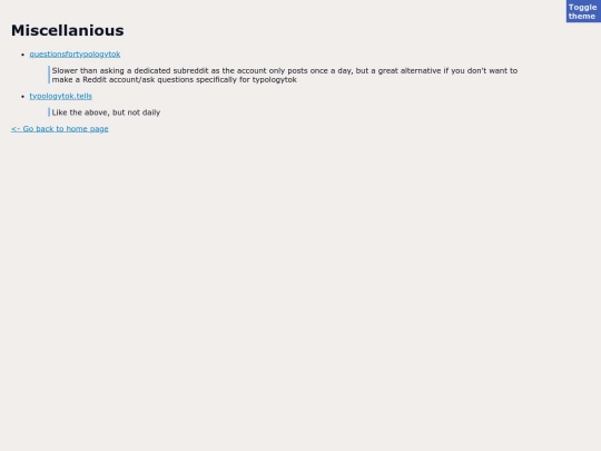 misc screenshot