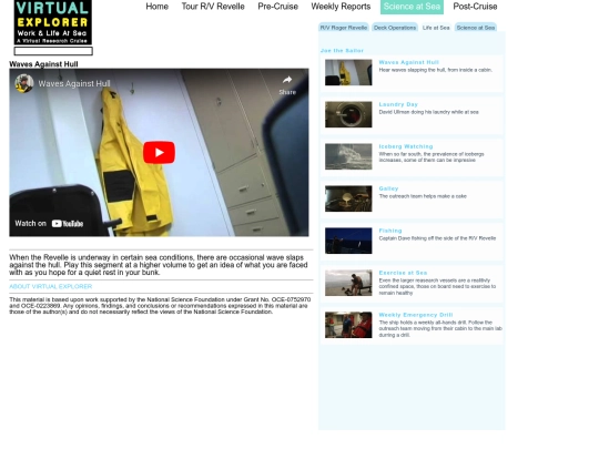 video_pages/Life_at_Sea/Waves_Against_Hull screenshot
