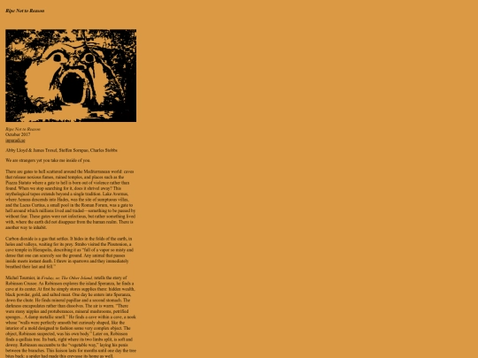 ripenottoreason screenshot