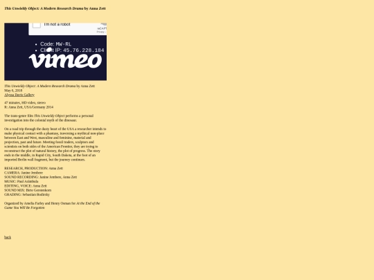 thisunwieldyobject screenshot