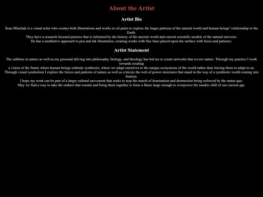 About screenshot