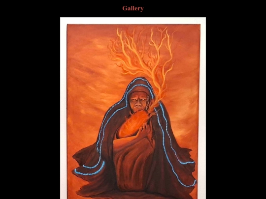 Gallery screenshot