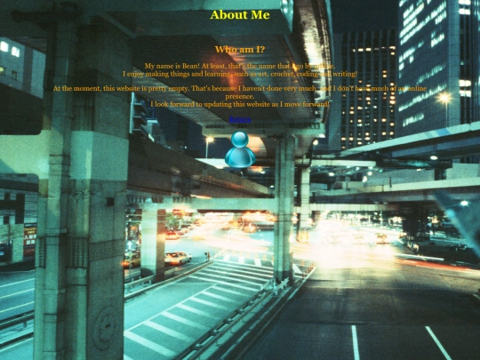 About screenshot