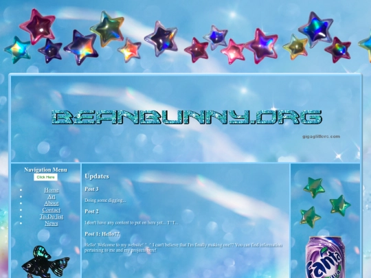Test screenshot